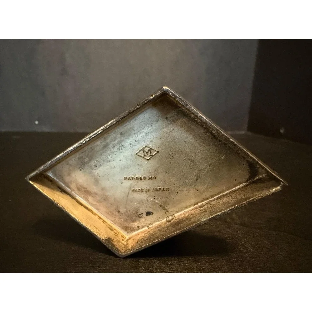 N/A vintage art